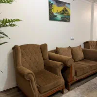 مبل|مبلمان خانگی و میز عسلی|اهواز, کیانپارس |دیوار