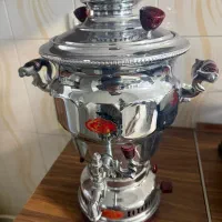 سماور گازی یوسفیان