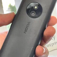 Nokia 125 New 2025 green|موبایل|تهران, گلستان (شهرک راه آهن)|دیوار