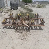 ابزار کشاورزی|ماشینآلات صنعتی|لار, |دیوار