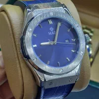 اف ویژه انواع ساعت مچی عقربه ای با ۱۸ ماه گارانتی