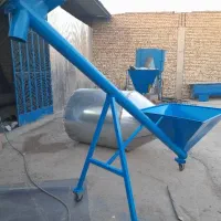 ماردون اسکرو|ماشینآلات صنعتی|اهواز, پادادشهر|دیوار