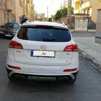 جک S5 دنده ای بسیارتمیز کمکار وارداتی/۲۰۰۰ccتوربو|خودرو سواری و وانت|شیراز, قدوسی غربی|دیوار