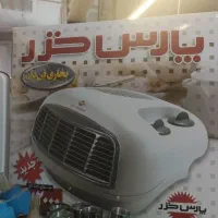 بخاری ژاپنی و برقی و گازی