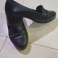 کفش پاشنه دار راحتی|کیف، کفش، کمربند|فردوس (خراسان), |دیوار