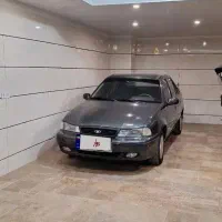 دوو سیلو|خودرو سواری و وانت|تهران, بوستان سرخه حصار|دیوار