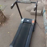 تردمیل درحد نو|تجهیزات ورزشی|مشکین‌دشت, |دیوار