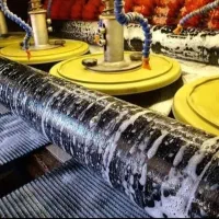 قالیشویی مکانیزه نیکو /کرج/واریان/مشکین دشت/مهرشهر|خدمات نظافت|کرج, ساسانی (قلمستان)|دیوار