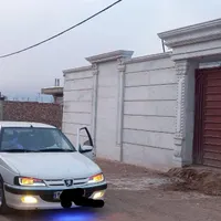 پژو پارس ساده، مدل ۱۳۸۷|خودرو سواری و وانت|زرند, |دیوار