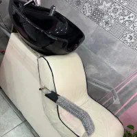 سرشور مبلی کاملا سالم