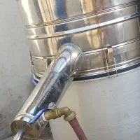 عرق گیری|ماشین‌آلات صنعتی|ری, شهید غیوری (ابن باویه)|دیوار