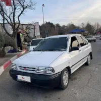 پراید 75 تمیز