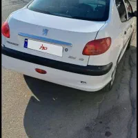 206 V8 SD  مدل ۹۹
