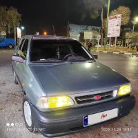 پراید85