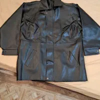 کاپشن چرم مردانه|لباس|تربت‌حیدریه, بالا ولایت|دیوار