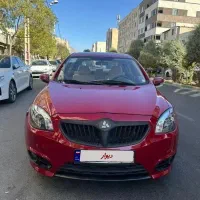 برلیانس استثنایی h320|خودرو سواری و وانت|کرج, کمالشهر|دیوار