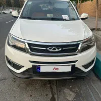 تیگو 5 fl بی رنگ مدل 99