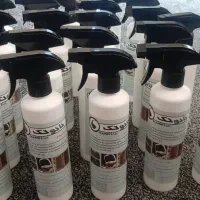 اسپری چربی زدای نانوباقدرت پاک کنندگی بالل|مواد شوینده و دستمال کاغذی|مسجد سلیمان, |دیوار