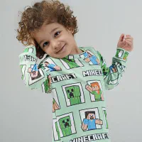 ست راحتی بچگانه (مناسب ۱ تا ۱۲ سال)