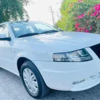 سورن پلاس موتور پارس