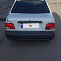 پراید مدل ۹۷|خودرو سواری و وانت|اردبیل, |دیوار