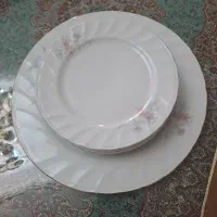 کیک خوری مارک ژاپن  ۵تیکه
