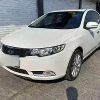 کیا سراتو فول وارداتی کره ای مدل 2010موتور 2000|خودرو سواری و وانت|تبریز, |دیوار