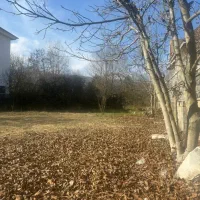 ۵۵۳ متر زمین دارایی جواز ساخت