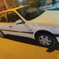 پژو slx 405|خودرو سواری و وانت|قم, حکمت شمالی|دیوار