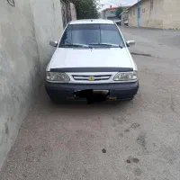 پراید۹۵
