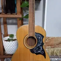 گیتار سانتانا|گیتار، بیس، امپلیفایر|بجنورد, |دیوار