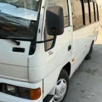 مینی بوس هیوندا|خودرو سنگین|بندرعباس, |دیوار