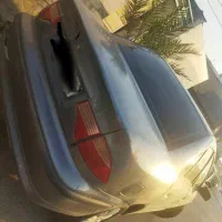 سمند LX ساده، مدل ۱۳۸۹