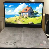 لپ تاپ ideapad Gaming 3-15ACH6 Laptop|رایانه همراه|خلخال, |دیوار