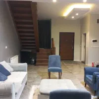 ویلافول مدرن جذاب۵۰۰زمین۳۰۰بناتریبلکس در*مهراباد*|فروش خانه و ویلا|رودهن, |دیوار