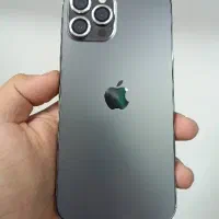 آیفون 12پرومکس