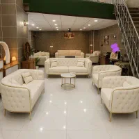 مبل راحتی غزل//