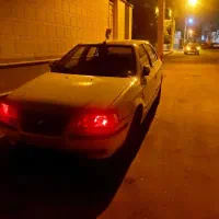 سمند ef7 مدل 95|خودرو سواری و وانت|شیراز, شهرک مهدیآباد|دیوار