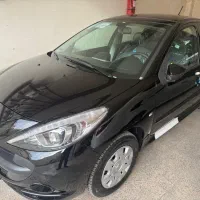 پژو 207 پانا ارتقا پلاس مدل 1403صفر (نقد و اقساط)