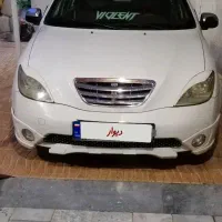 تیبا1 مدل 98 کم کار اسپرت