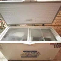 فریزر خوابیده اورست