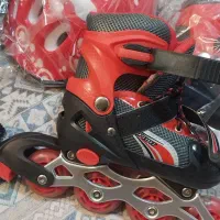 اسکیت نو فقط یک جلسه کارکرد