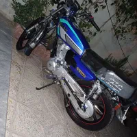 آقا احسان ۲۰۰|موتورسیکلت|شاهرود, |دیوار