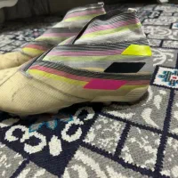 استوک ادیداس فوتبال چمن