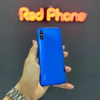 شیائومی Redmi 9A در حد نو به شرط سلامت|موبایل|رشت, سلیمانداراب|دیوار