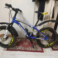 دوچرخه دنده‌دار