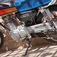 موتور 150مدل 90|موتورسیکلت|خاش, |دیوار