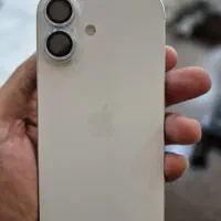 ایفون ۱۶ نرمال