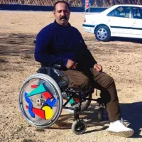 فروش ویلچر خرید ویلچر