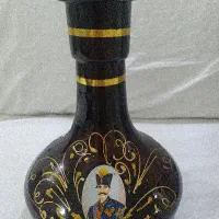 شیشه قلیان شاه عباسی